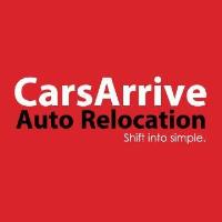 CarsArrive Auto Relocation image 1